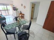 Alquiler 24 meses Departamento tres ambientes a la calle...
