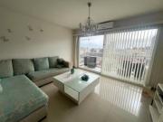 ALQUILER 24 MESES AMOBLADO DEPTO 3 AMB COCHERA CHAUVIN