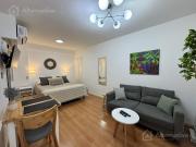 Alquiler 24 meses Amoblado, Palermo 1 Amb