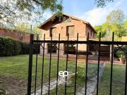 ALQUILER 24 MESES Casa 5 amb en Barrio Grosellar