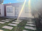 ALQUILER 24 MESES CASA CON ENTRADA DE VEHICULO