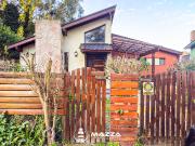 ALQUILER 24 MESES CHALET 3 AMBIENTES BOSQUE PERALTA RAMOS