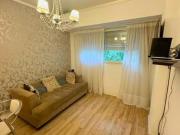 Alquiler 24 meses Deparatmento 3 ambientes amoblado...