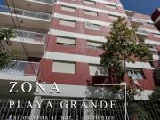 ALQUILER 24 MESES Departamento 2 amb, balcon al mar...