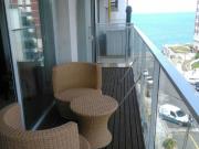 Alquiler 24 meses. Departamento 2 Amb. Con Cochera....