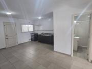 Alquiler 24 meses departamento 2 ambientes con balcon al...