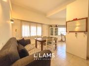 Alquiler 24 meses Departamento 3 ambientes Chauvin