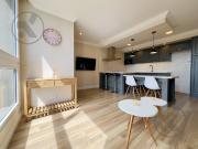 ALQUILER 24 MESES | DEPTO 2 AMB CON COCHERA | AMOBLADO |...