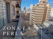 ALQUILER 24 MESES Depto 4 amb, balcon a la calle,...