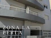 ALQUILER 24 MESES Depto 3 ambientes con cochera Zona La...