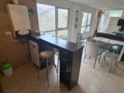 Alquiler 24 meses Dos ambientes a la calle en edificio...