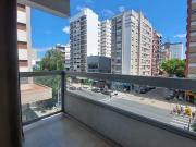 ALQUILER 24 MESES DPTO 2 AMBIENTES CON BALCON al FRENTE