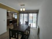 ALQUILER 24 MESES DPTO 3 AMBIENTES BALCON CHAUVIN