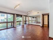 Alquiler 24 meses Piso 4 ambientes con Dependencia...