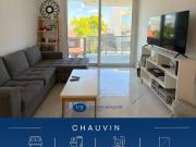 ALQUILER 24 MESES SEMIPISO 2 AMB COCHERA Y BAULERA CHAUVIN