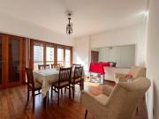 ALQUILER 24 MESES TRES AMBIENTES EN LA PERLA CON BALCÓN...