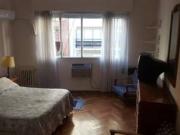 Alquiler 2 amb. 55m2 Recoleta