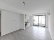 ALQUILER 2 AMB A ESTRENAR RECOLETA SUM LAUNDRY