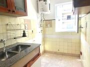 Alquiler 2 amb. Al frente. Luminoso. Cañitas