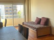 ALQUILER 2 AMB AMOBLADO BALCON ALMAGRO AMENITIES