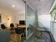 ALQUILER 2 AMB AMOBLADO BALCON TOILETTE BELGRANO