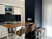 ALQUILER 2 AMB AMOBLADO PILETA TERRAZA PALERMO