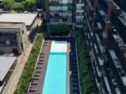 Alquiler 2 Amb. Amoblado C/cochera Quartier Dorrego Full...