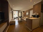 ALQUILER 2 AMB AMOBLADO COCHERA OPCIONAL