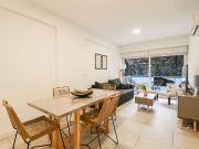 Alquiler 2 Amb. Amoblado Colegiales Belgrano