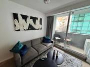 Alquiler 2 amb Amoblado en Deco Armani