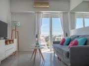 ALQUILER 2 AMB BAJO BELGRANO AMOBLADO