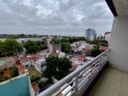ALQUILER 2 AMB BALCON APTO PROFESIONAL y COMERCIAL