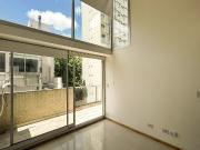 Alquiler 2 amb balcón aterrazado BAJAS EXPENSAS