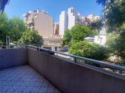 ALQUILER 2 AMB + BALCON + COCH VILLA URQUIZA