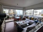 Alquiler 2 amb balcon cochera amenities Palermo Hollywood