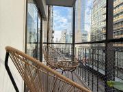 ALQUILER 2 AMB. BALCON LUM. A METROS DEL OBELISCO