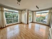 ALQUILER: 2 AMB C/ COCH EN ESPECTACULAR TORRE