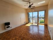 ALQUILER 2 AMB. C/ COCHERA PISO ALTO CON BALCON