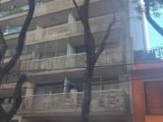 Alquiler 2 amb Palermo cochera piscina