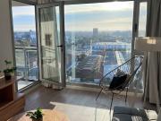 ALQUILER 2 amb. + cochera AMOBLADO