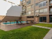 Alquiler 2 Amb Colegiales cochera y Amenities