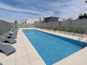 ALQUILER 2 AMB CON AMENITIES SUM, PARRILA | BOEDO