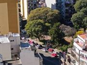 ALQUILER 2 AMB. CON BALCON