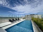 Alquiler 2 amb con balcón c/parrilla Tigre Centro