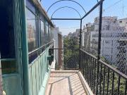 ALQUILER 2 AMB CON BALCÓN Y PARRILLA EN PALERMO