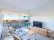 Alquiler 2 amb con escritorio y amenities Olivos