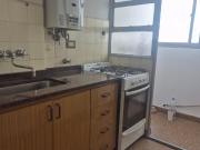 Alquiler 2 amb con lavadero en Almagro