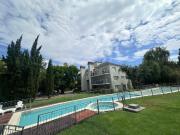 Alquiler 2 Amb con Parrilla y Cochera | Complejo con...