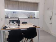 ALQUILER 2 AMB CON PATIO AL FRENTE PB AMOBLADO