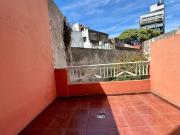 ALQUILER 2 AMB CON TERRAZA Y COCHERA COLEGIALES